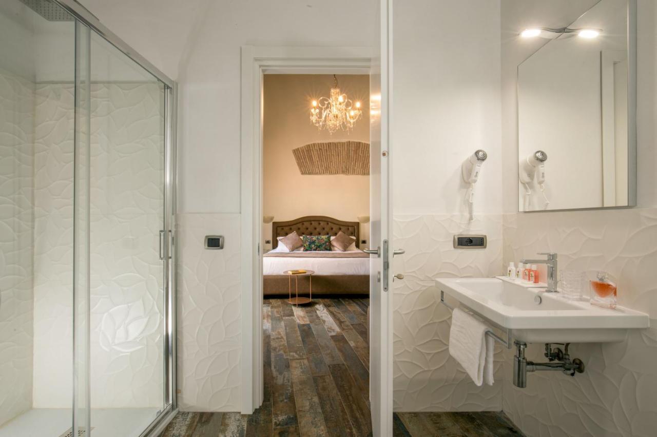 Guesthouse Mysuitetower Pantheon Roma Esterno foto