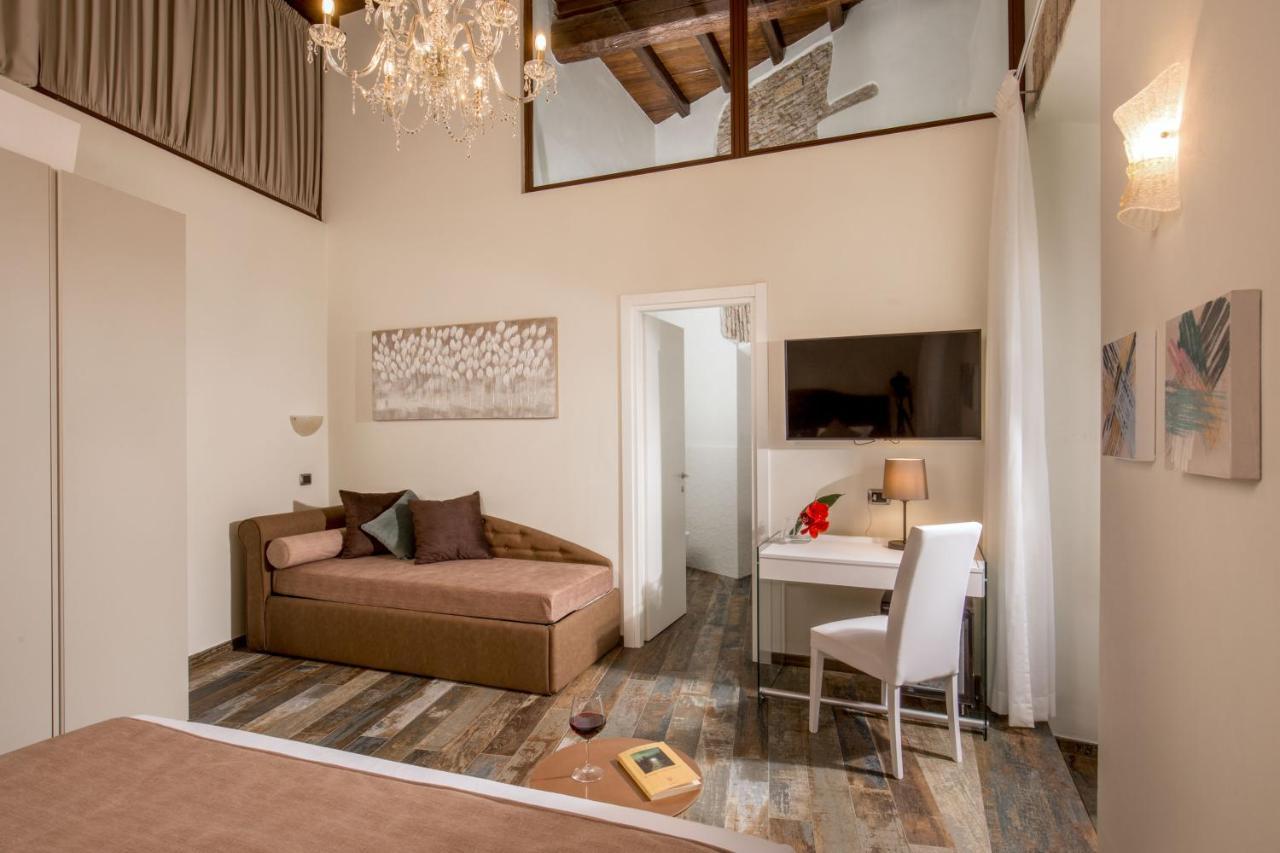 Guesthouse Mysuitetower Pantheon Roma Esterno foto